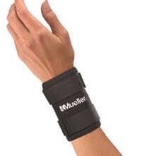 Mueller Sports Medicine Wrist Sleeve