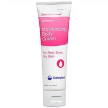 Sween moisturizing body cream - 85mL
