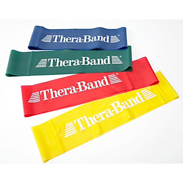 Theraband Professional Reistance Band Loops