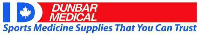 Dunbar Medical Logo with new byline